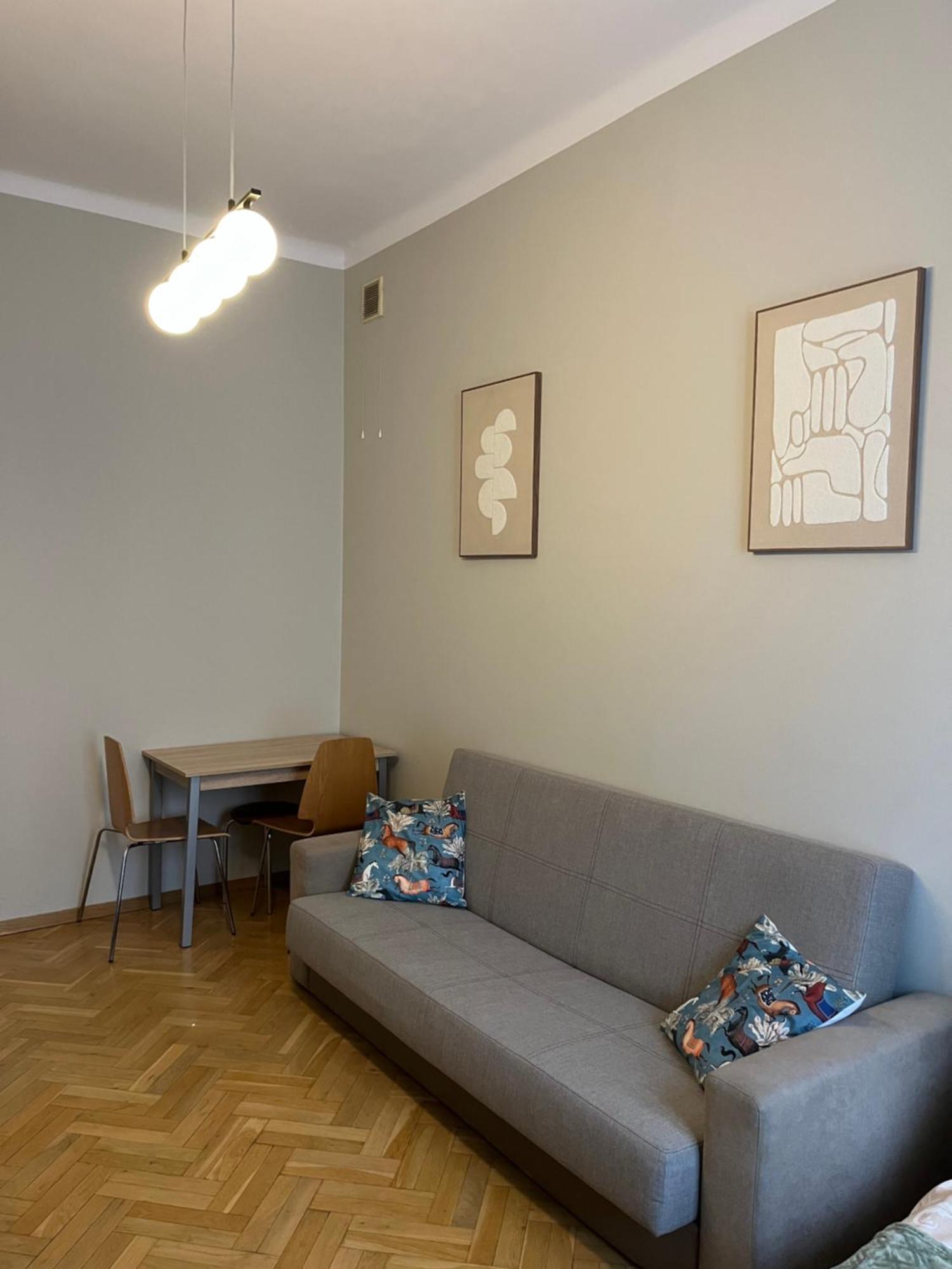 Lucky Place Warecka Варшава Екстериор снимка